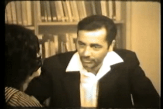 Rabbi Kahane  How The Fight For Soviet Jewry Must Be Waged 00:03:56